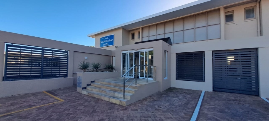 0 Bedroom Property for Sale in Hoogland Western Cape